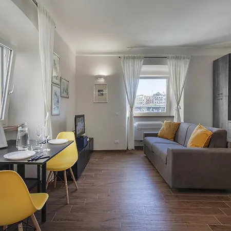 San Lorenzo View Apartments By Wonderful Italy Génova Exterior foto