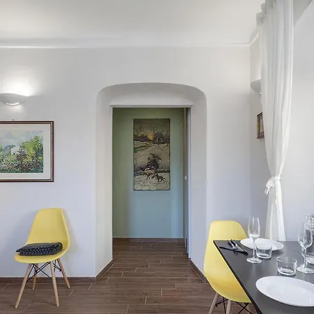 San Lorenzo View Apartments By Wonderful Italy Génova Exterior foto