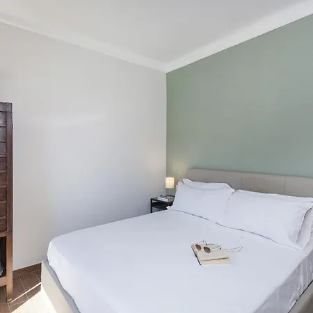 San Lorenzo View Apartments By Wonderful Italy Génova Exterior foto
