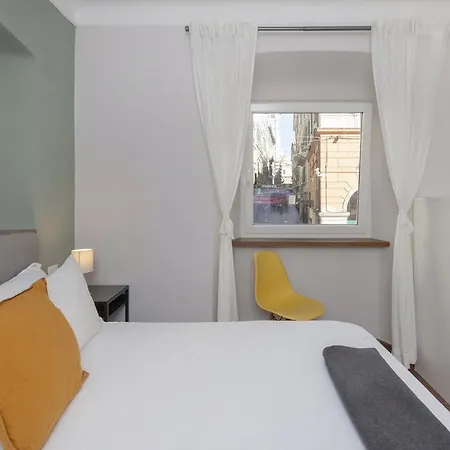 San Lorenzo View Apartments By Wonderful Italy Génova Exterior foto