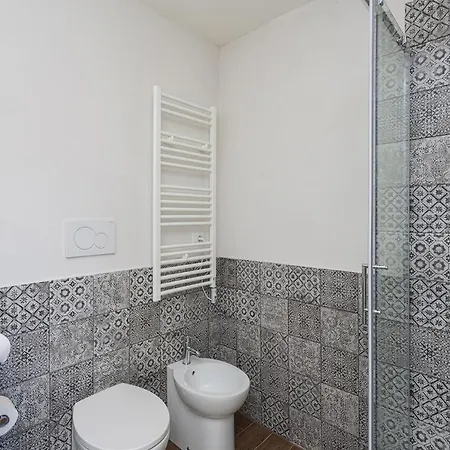 San Lorenzo View Apartments By Wonderful Italy Génova Exterior foto