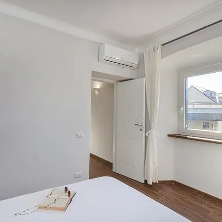 San Lorenzo View Apartments By Wonderful Italy Génova Exterior foto
