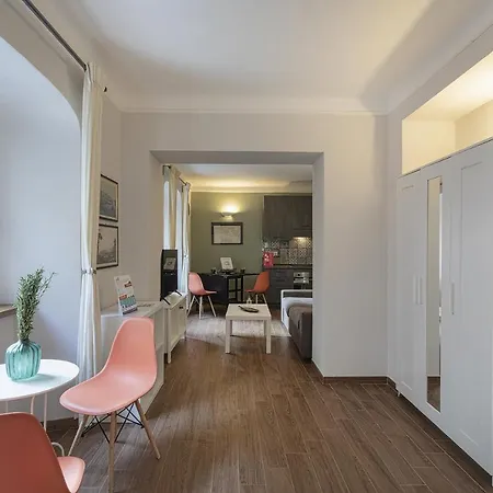 San Lorenzo View Apartments By Wonderful Italy Génova Exterior foto