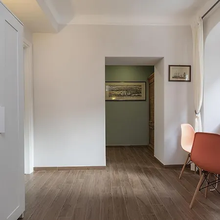 San Lorenzo View Apartments By Wonderful Italy Génova Exterior foto