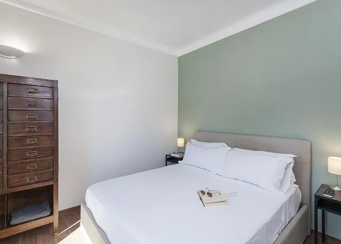 San Lorenzo View Apartments by Wonderful Italy