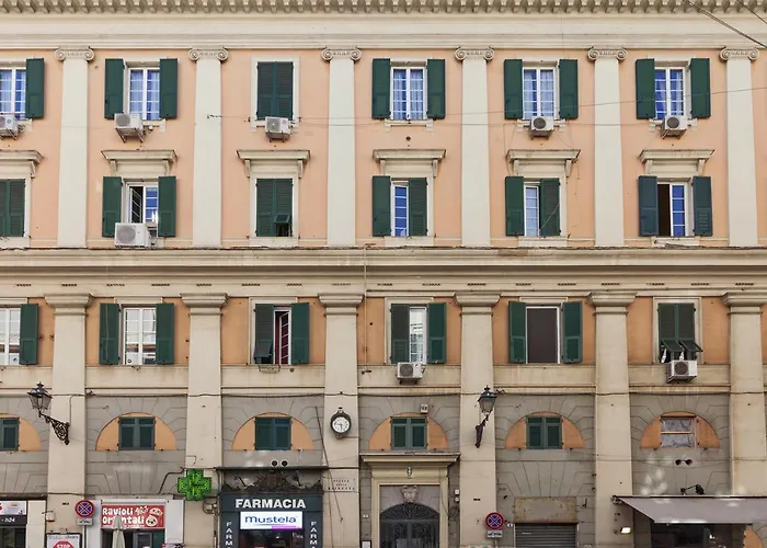 San Lorenzo View Apartments by Wonderful Italy