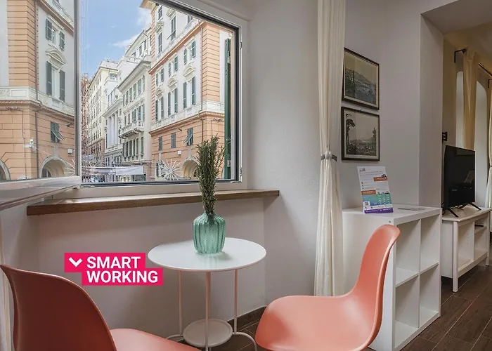 San Lorenzo View Apartments by Wonderful Italy