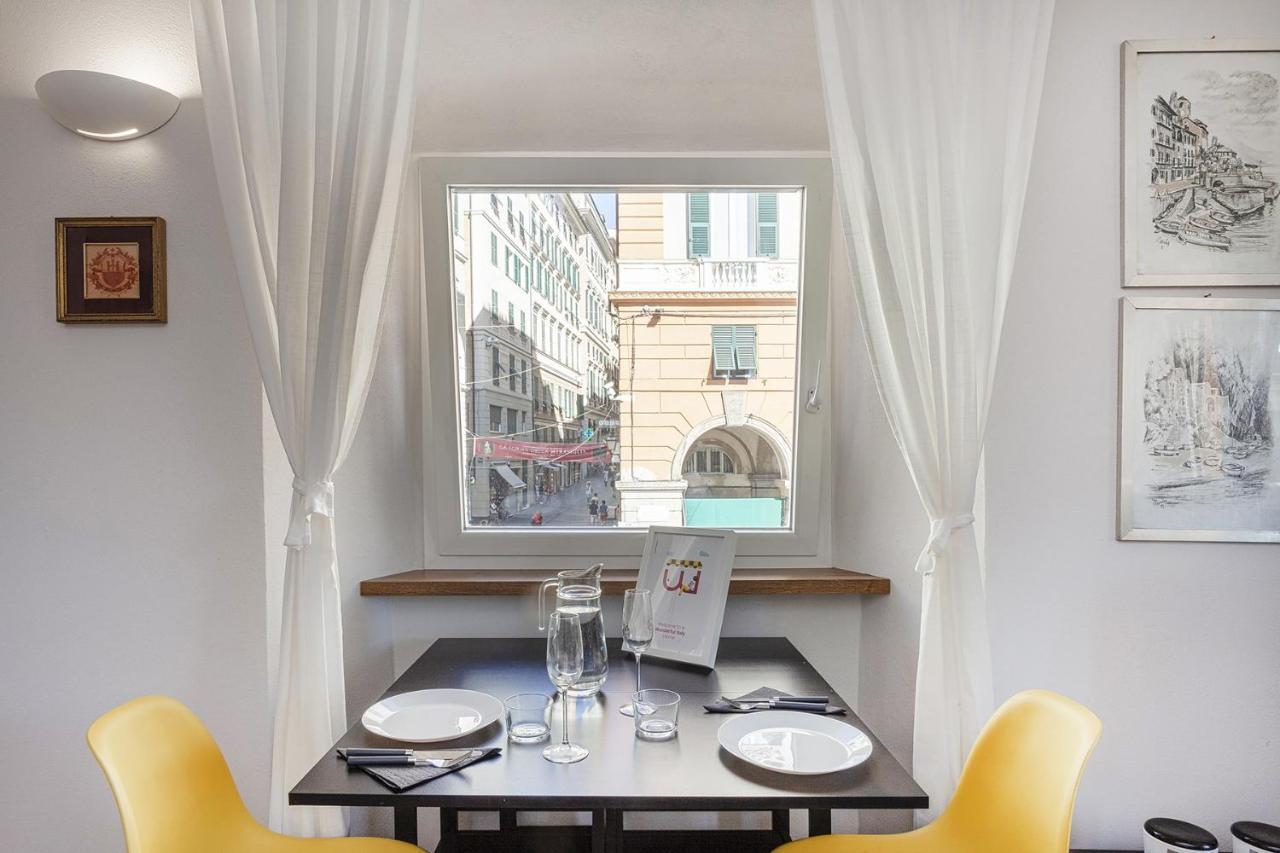 San Lorenzo View By Wonderful Italy Appartamento Genova