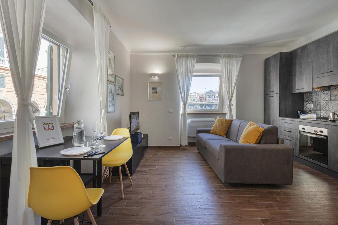 San Lorenzo View By Wonderful Italy Apartment Genoa