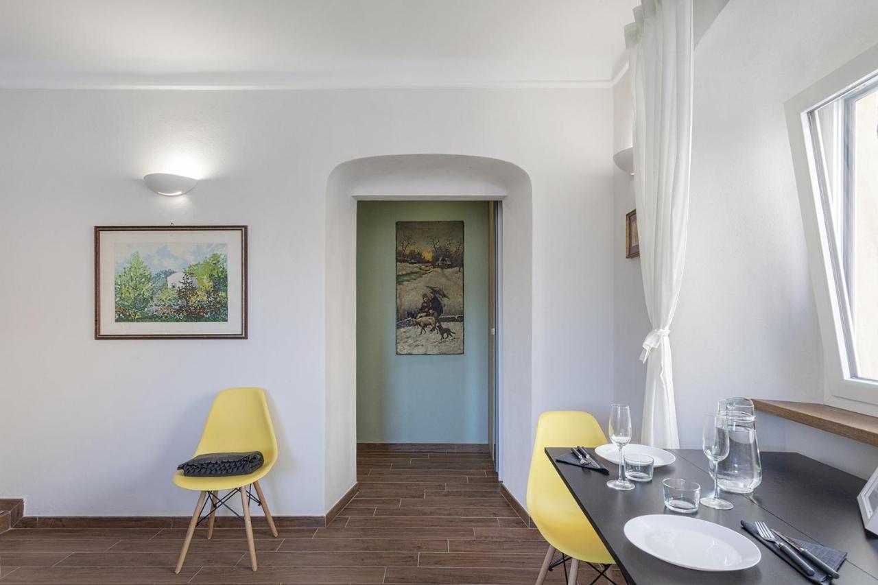 Appartamento San Lorenzo View By Wonderful Italy *