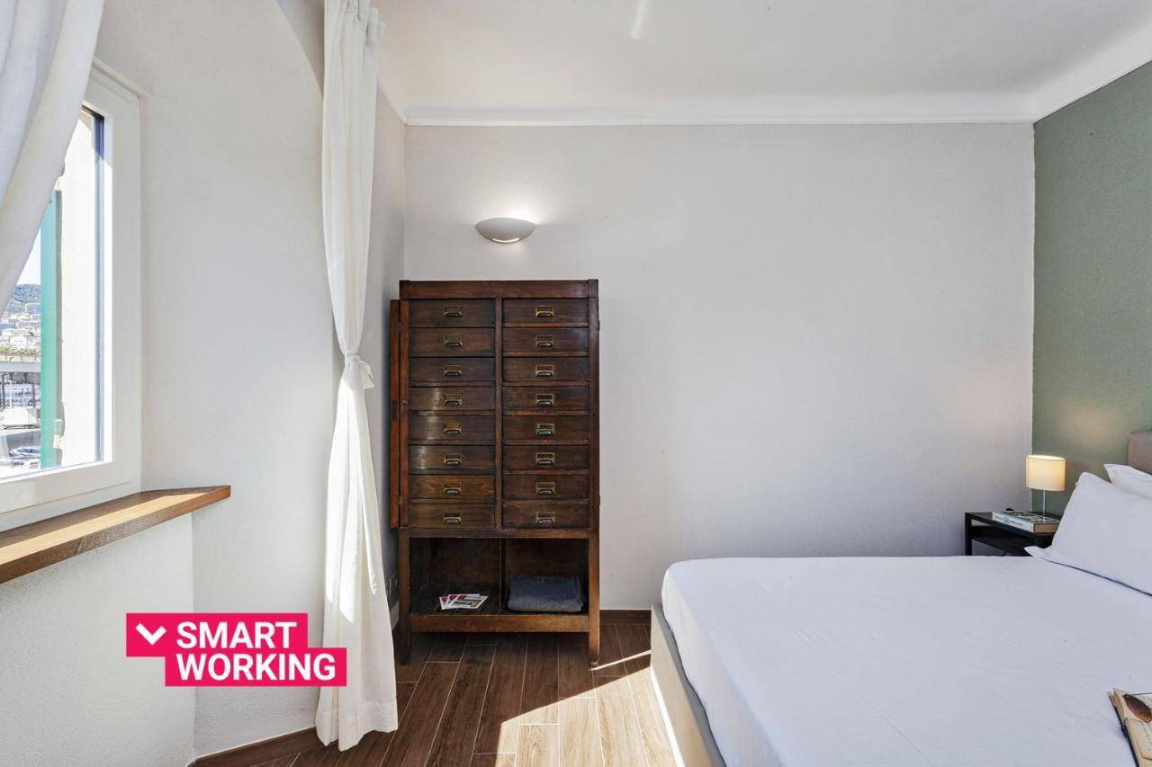 Appartamento San Lorenzo View By Wonderful Italy