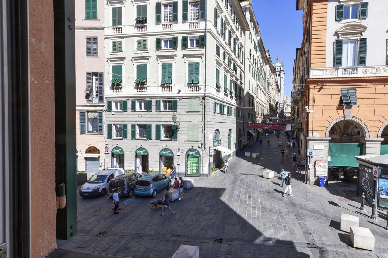 San Lorenzo View By Wonderful Italy Appartamento Genova