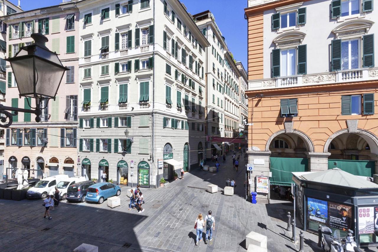Appartamento San Lorenzo View By Wonderful Italy *