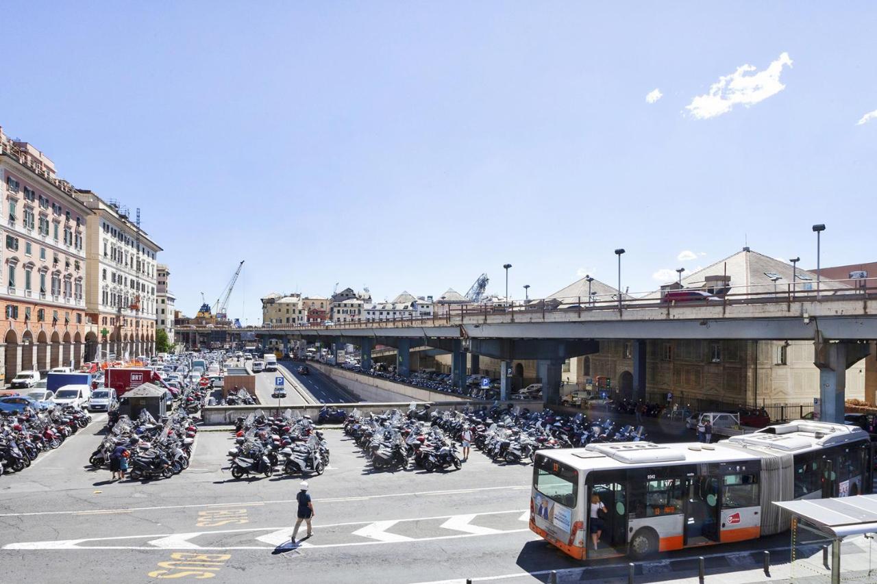 Appartamento San Lorenzo View By Wonderful Italy Genova