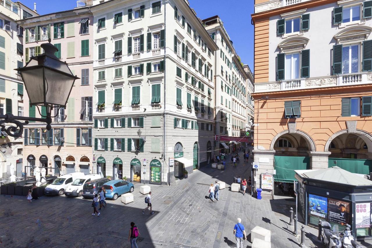 Apartment San Lorenzo View By Wonderful Italy Genoa