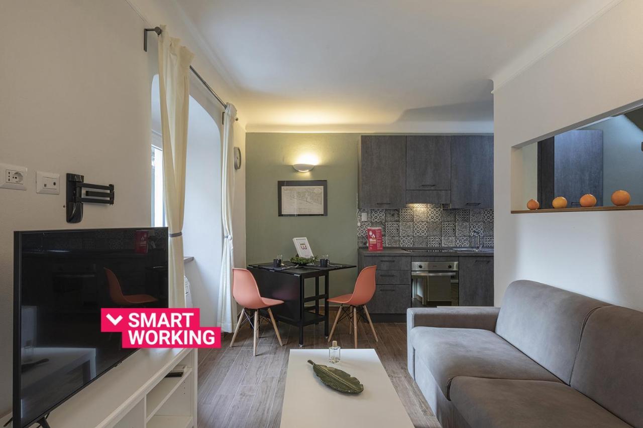 San Lorenzo View By Wonderful Italy Apartment