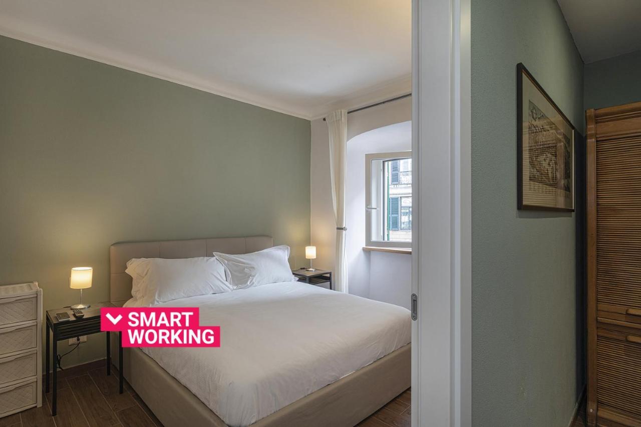 Apartment San Lorenzo View By Wonderful Italy