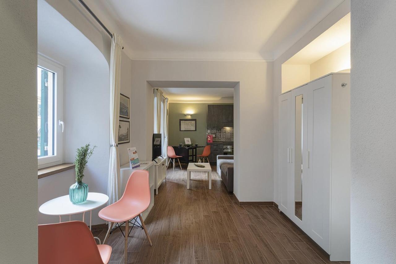 San Lorenzo View By Wonderful Italy Apartment *