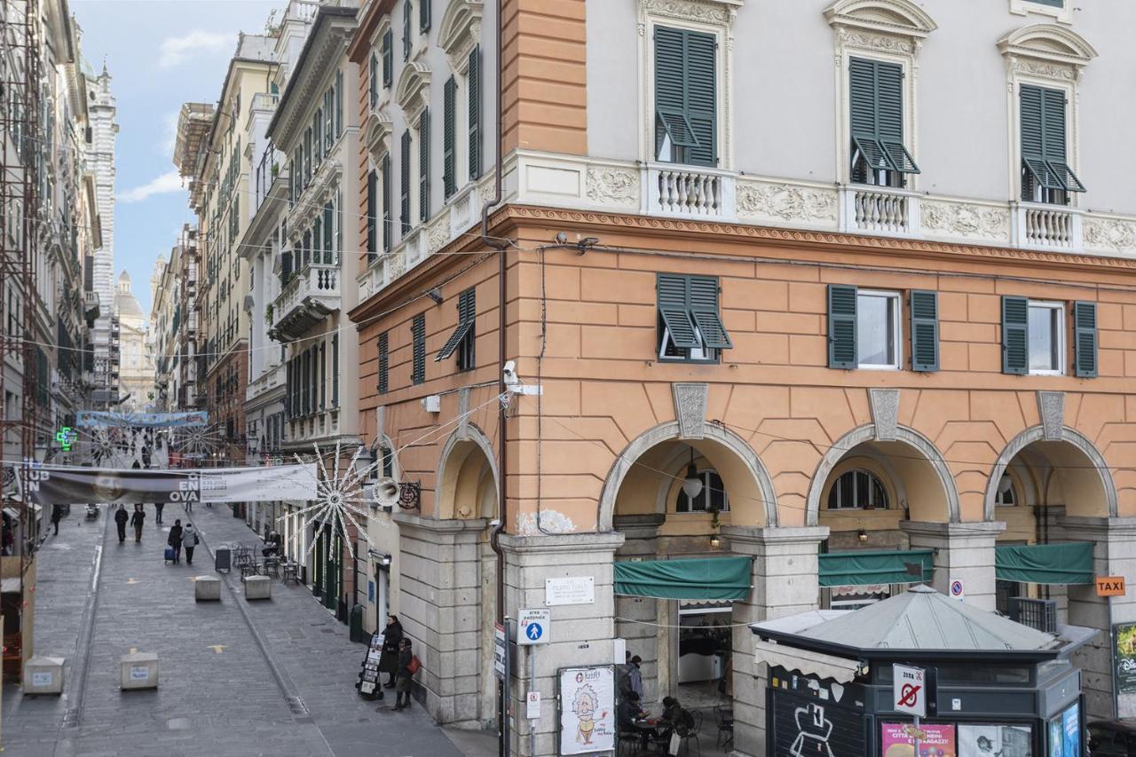 San Lorenzo View By Wonderful Italy Appartamento Genova