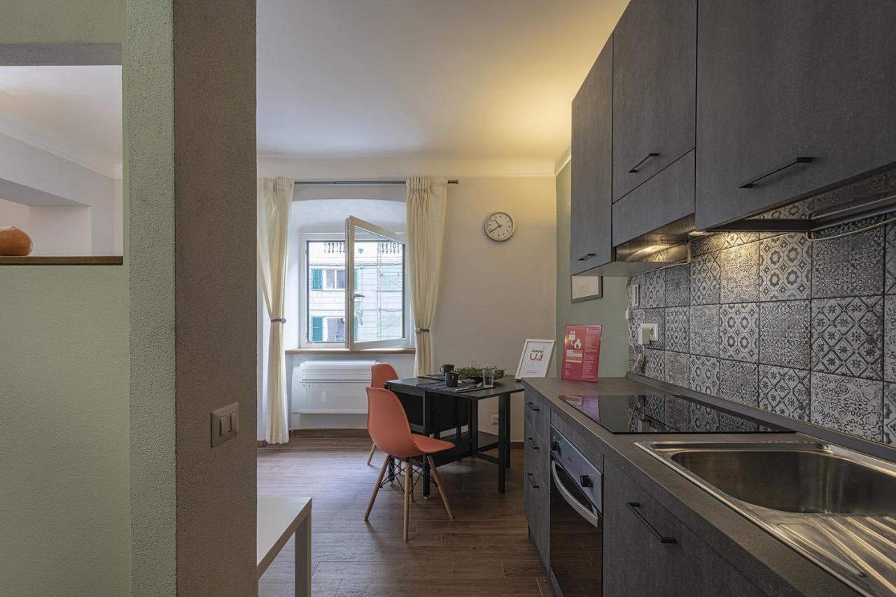 Appartamento San Lorenzo View By Wonderful Italy Genova